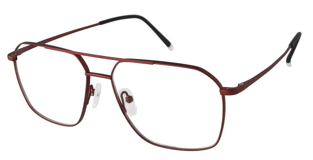 Stepper STE-40230-STS Eyeglasses - view 2